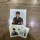 Super Junior Super Market Kyuhyun Photocard Sticker Set