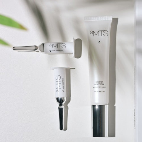 [✈️KOREA] sMTS - ADSC EXOSPICULE SET SMTE SDS Exospec Set (EXOSPICULE + NIGHT CREAM)