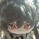 Genshin Impact Zhongli 20cm boneless doll