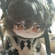 Genshin Impact Zhongli 20cm boneless doll