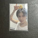 Taemin Kkungdaeng photocard
