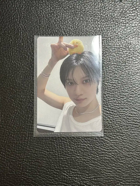 Taemin Kkungdaeng photocard
