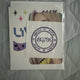 aespa SMCU 2022 Tattoo Sticker Set