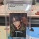 The Boyz Ju Haknyeon photocard BRG10