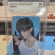 The Boyz Sunwoo photocard BRG10