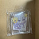 Re:Zero Acrylic Keychain Poster Set of 3