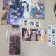 Mount Hua Returns Only Event Freebies