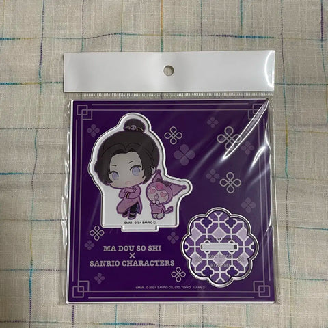 Grandmaster of Demonic Cultivation Jiang Cheng Acrylic Stand