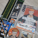 Wind Breaker Chegeura Pin Button Acrylic Frame Towel Bundle