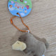 Tsuburana Hitomi Zoo Series Platypus Plush