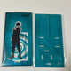 Megumi Fushiguro Acrylic Pen Holder