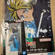Sakamoto Kuji Shin Acrylic Stand and File Set for Sale