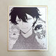 Given Exhibition Ugetsu Colored Paper Special Gift Given Exhibition