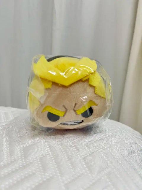My Hero Academia Potekoro Mascot All Might Nui