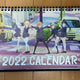 Love Live Superstar 2022 Calendar