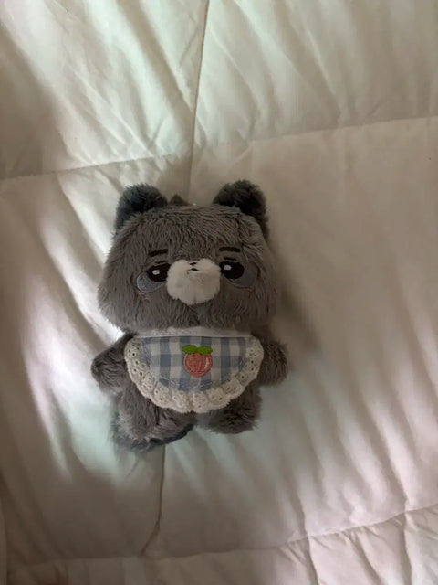 The Boyz Sunwoo doll Bbo Boyz