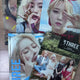 MAMAMOO Official Fan Club 3rd Generation Photobook Passport X