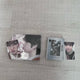 NCT Wish Pop Pop Jewel Sakuya Full Set Steady QR
