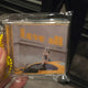 Jo Yuri Fan Concert Glassy Special Taxi Album Mini CD Keyring