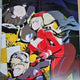 Persona 5 Investigation Report Vol. 1 Poster