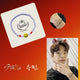 Stray Kids beaded bracelet