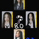 TripleS Atom01 Yeon Grid