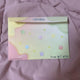 NCT Wish Japan Fan Meeting Natsumatsuri Exit Postcard Transfer