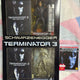 Terminator 3 and Limited Edition Figure