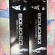 Terminator 3 and Limited Edition Figure