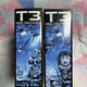 Terminator 3 and Limited Edition Figure