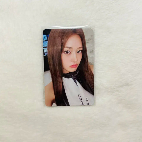IVE Secret Past version Ahn Yujin