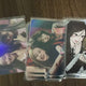 The "Some" was enough, Calvin Jimin Jeong Cafe Lucky Draw Benefit Photocard