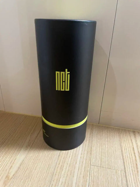 NCT MeumeomBom