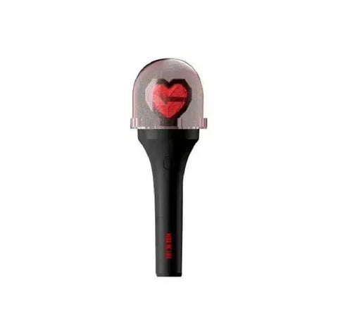 Kiss of Life Kiof Light Stick Bbyongbong Kissie