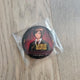 Original Limbus Otiz Can Badge LOR Lobotomy HamHamPangPang