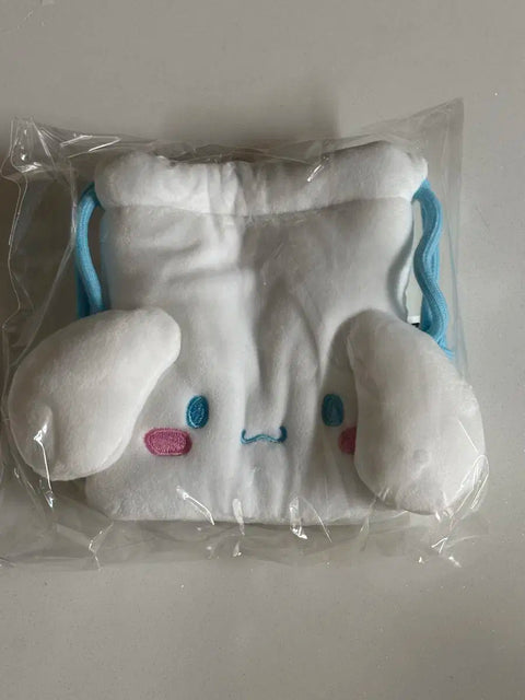 Unopened) Sanrio Cinnamoroll Mise-en-scène Collaboration Pouch