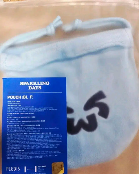 TWS Pouch