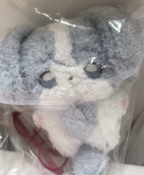 PLAYVE Yejun attribute unofficial doll
