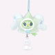 NCT Wish Exhibition MD Goods Mini Wishu Doll Keyring