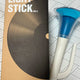 Selling BTOB light stick trumpet bong