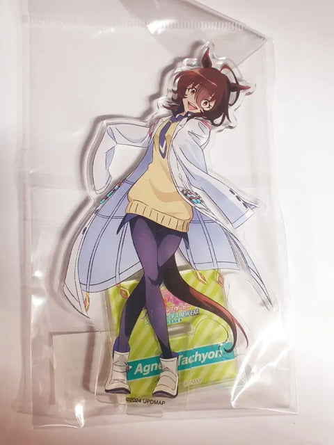 Uma Musume Agnes Tachyon Acrylic Stand