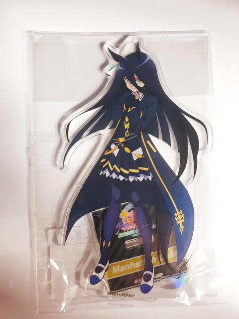 Uma Musume Manhattan Cafe Acrylic Stand