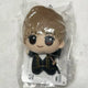 Gintama Okita Sougo Chibi-gurumi Plush Doll Keychain Transfer