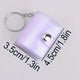 Mini binder