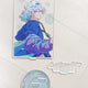 Paradox Live Cozmez Kanata Trust Acrylic Stand