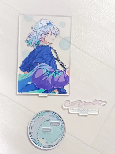 Paradox Live Cozmez Kanata Trust Acrylic Stand