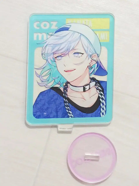 Paradox Live Yatonokami Kanata Kozumez Acrylic Stand