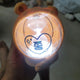 Ateez Jjumrami Cover + Light Stick + Jjumrami Unofficial Goods