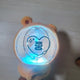 Ateez Jjumrami Cover + Light Stick + Jjumrami Unofficial Goods