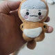 Ateez Jjumrami Cover + Light Stick + Jjumrami Unofficial Goods